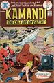 Kamandi #30