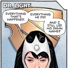 Doctor Light Disambiguation Dc Database Fandom