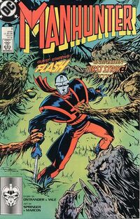 Manhunter Vol 1 8