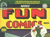 More Fun Comics Vol 1 77