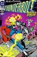 Peter Cannon Thunderbolt 9