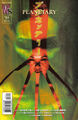 Planetary #16 (October, 2003)