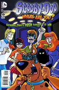 Scooby-Doo, Where Are You? Vol 1 19