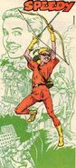 Roy Harper (Earth-Two)