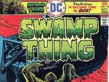 Swamp Thing Vol 1 19