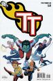 Teen Titans Vol 3 #91 (March, 2011)