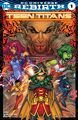 Teen Titans (Volume 6) #1