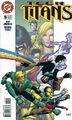 Teen Titans (Volume 2) #5