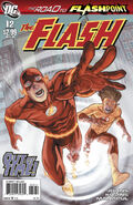 The Flash Vol 3 12