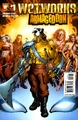 Wetworks: Armageddon #1 (January, 2008)