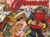 Wonder Woman Vol 1 20