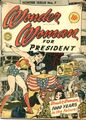 Wonder Woman (Volume 1) #7