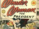 Wonder Woman Vol 1 7