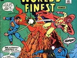 World's Finest Vol 1 276