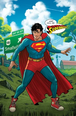 Textless Joe Quinones Variant