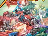 Action Comics Vol 1 984