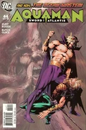 Aquaman: Sword of Atlantis Vol 1 44