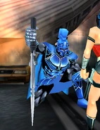 Ares Video Games Justice League: Earth's Final Defense