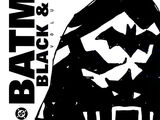 Batman: Black & White, Vol. 2 (Collected)