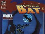 Batman: Shadow of the Bat Vol 1 35