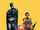 Batman and Robin: Batman Reborn (Collected)