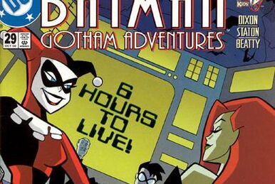 アメコミ BATMAN GOTHAM ADVENTURES 45 Feb 2002 アメコミ BATMAN GOTHAM ADVENTURES 45 Feb 2002 Batman Gotham