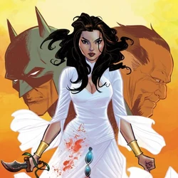 Talia al Ghul (Prime Earth)