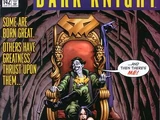 Batman: Legends of the Dark Knight Vol 1 142