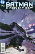 Batman Shadow of the Bat Vol 1 66