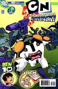 Cartoon Network Action Pack Vol 1 18