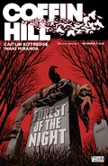 Coffin Hill Forest of the Night TPB.jpg (1.16 MB) Coffin Hill: Forest of the Night (Collected)
