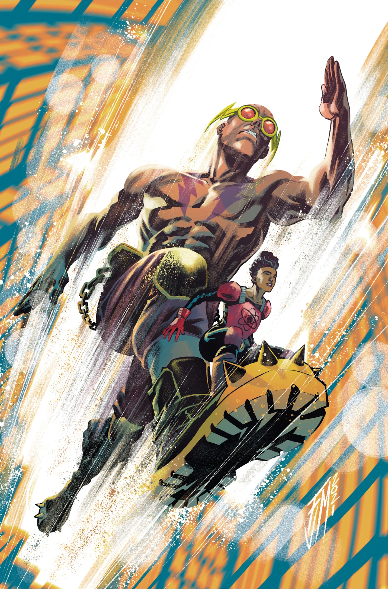 Johnny Quick (disambiguation) DC Database Fandom