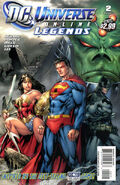 DC Universe Online Legends Vol 1 2