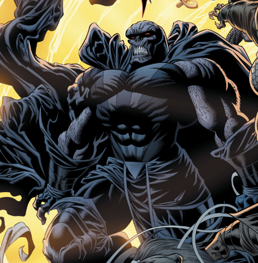 Darkseid (Dark Multiverse: Blackest Night) | DC Database | Fandom