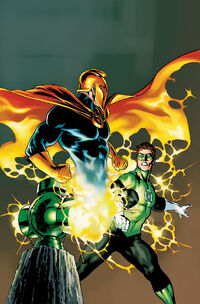 Doctor Fate 0006