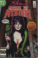 Elvira's House of Mystery #1 (January, 1986)