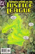 Formerly Known as the Justice League Vol 1 4