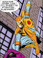 Gangbuster 006
