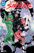 Gotham City Sirens Unfit for Orbit Vol 1 1.jpg (2.93 MB) Gotham City Sirens: Unfit for Orbit #1–5