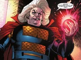 Granny Goodness (Prime Earth)