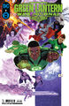 Green Lantern: War Journal #5 (March, 2024)