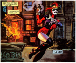 Hayley Fitzpatrick (Earth-37)/Gallery | DC Database | Fandom