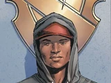 Isaiah Crockett (Prime Earth)