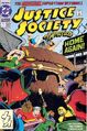 Justice Society of America Vol 2 1