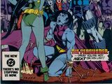 Legion of Super-Heroes Vol 2 318
