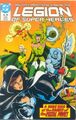 Legion of Super-Heroes Vol 3 26