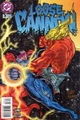Loose Cannon #3 (August, 1995)