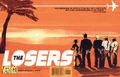 Losers #9 (April, 2004)