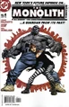 Monolith #4 (July, 2004)