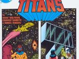 New Teen Titans Vol 2 18